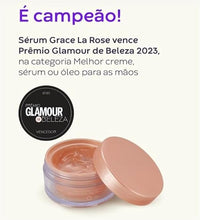 Load image into Gallery viewer, Hinode Hands Serum Grace La Rose