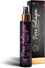 Load image into Gallery viewer, Rosa Selvagem Wild Pink Skin Whitening Against Spots and Stretch Marks Oil 100 ml