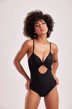 Load image into Gallery viewer, Sexy Swimsuit - Black