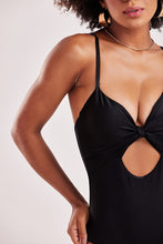 Load image into Gallery viewer, Sexy Swimsuit - Black