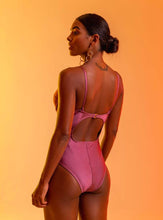 Load image into Gallery viewer, Lavender Swimsuit | Desert Colletion