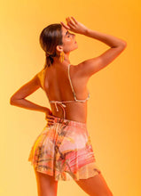 Load image into Gallery viewer, Triangle Bikini | Short - Desert Colletion