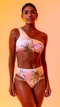 Load image into Gallery viewer, One-Shoulder Bikini | Hot Pant - Desert Collection