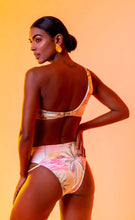 Load image into Gallery viewer, One-Shoulder Bikini | Hot Pant - Desert Collection