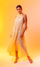 Load image into Gallery viewer, One Piece Dress - Candy Yellow