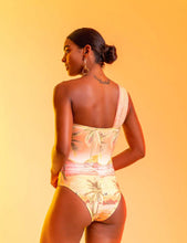 Load image into Gallery viewer, One Shoulder Swimsuit | Desert Colletion