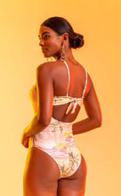 Load image into Gallery viewer, Swimsuit Beach Print
