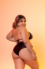 Load image into Gallery viewer, Plus Size Bikini | Adjustable