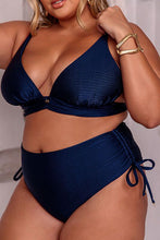 Load image into Gallery viewer, Plus Size Bikini | Hot Pant