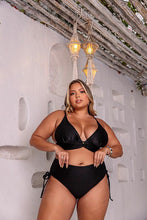Load image into Gallery viewer, Plus Size Bikini | Hot Pant