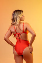 Load image into Gallery viewer, Front Opening Swimsuit