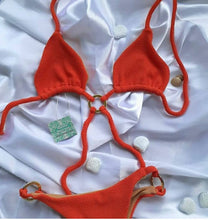 Load image into Gallery viewer, Bikini Rio | Orange