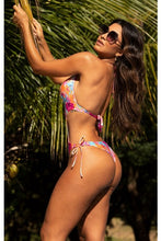 Load image into Gallery viewer, Cutout Sexy Swimsuit | Delicate Floral