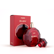 Load image into Gallery viewer, Wepink Ruby Perfume 100ml

