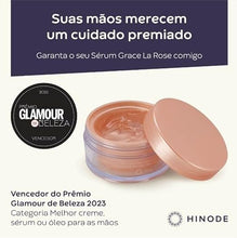 Load image into Gallery viewer, Hinode Hands Serum Grace La Rose
