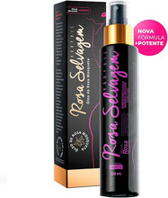 Load image into Gallery viewer, Rosa Selvagem Wild Pink Skin Whitening Against Spots and Stretch Marks Oil 100 ml

