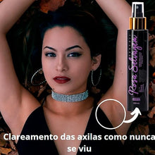 Load image into Gallery viewer, Rosa Selvagem Wild Pink Skin Whitening Against Spots and Stretch Marks Oil 100 ml
