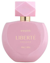 Load image into Gallery viewer, Wepink Liberte Exclusif Perfume 100ml
