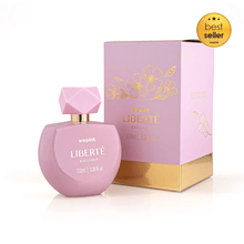 Load image into Gallery viewer, Wepink Liberte Exclusif Perfume 100ml
