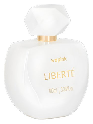Wepink Liberte Perfume 100ml