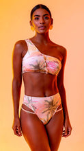 Load image into Gallery viewer, One-Shoulder Bikini | Hot Pant -  Desert Collection
