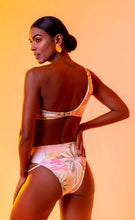 Load image into Gallery viewer, One-Shoulder Bikini | Hot Pant -  Desert Collection
