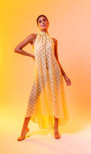 Load image into Gallery viewer, One Piece Dress - Candy Yellow

