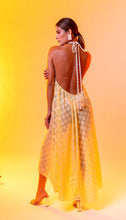 Load image into Gallery viewer, One Piece Dress - Candy Yellow
