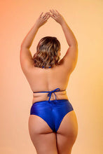 Load image into Gallery viewer, Plus Size Bikini | Adjustable
